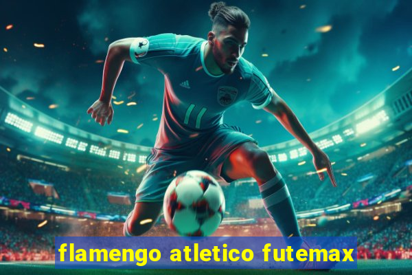 flamengo atletico futemax